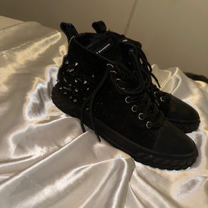 Giuseppe Zanotti men’s shoes